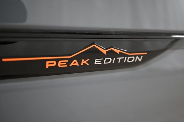 New 2026 Gray Volkswagen 2.0T Peak Edition image 19