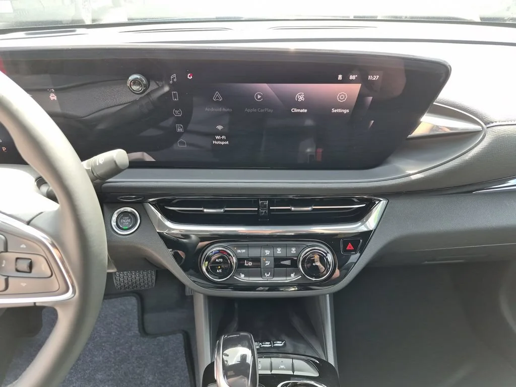 2026 Buick Envista Sport Touring - Photo 27