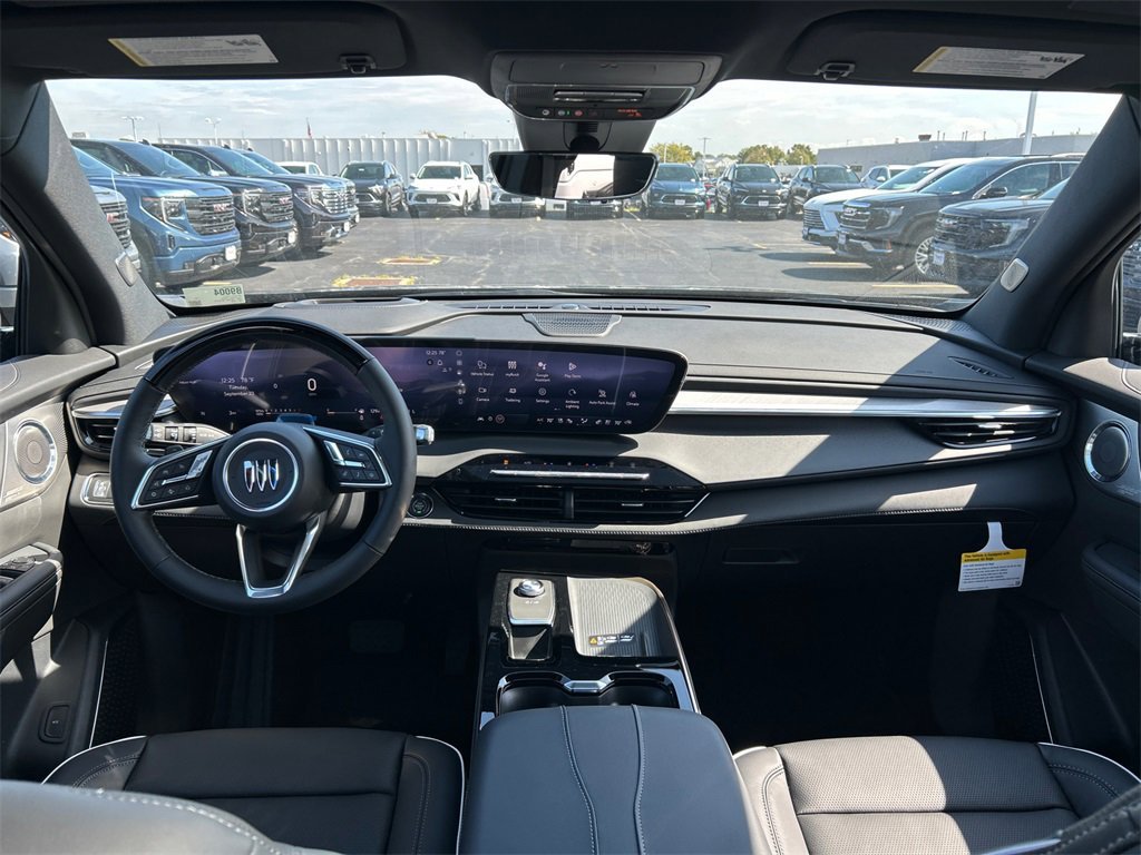 2026 BUICK ENCLAVE - Image 29