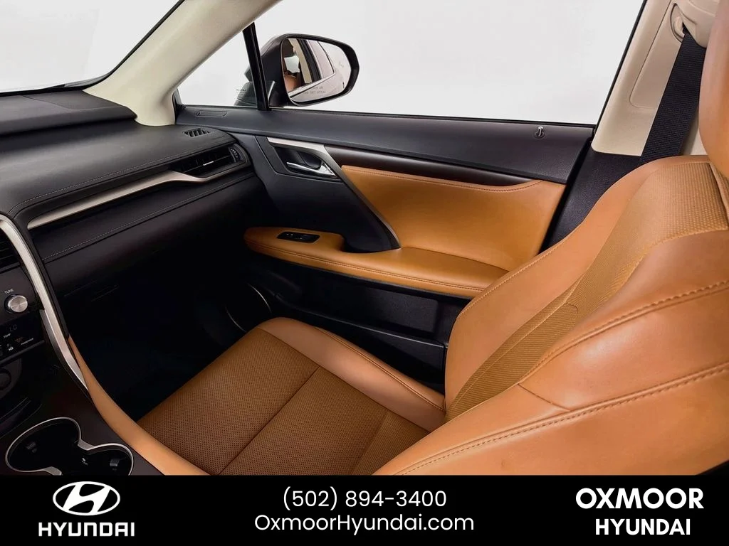 Used 2022 Nori Green Pearl Lexus  image 23
