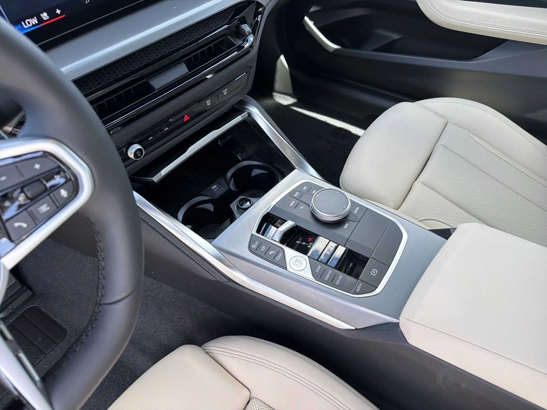 New 2026 Vegas Red Metallic BMW 230i image 14