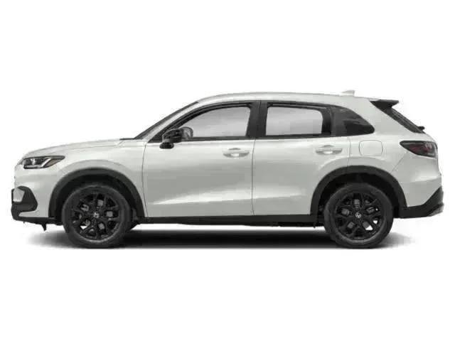 Used 2023  Honda Sport image 3