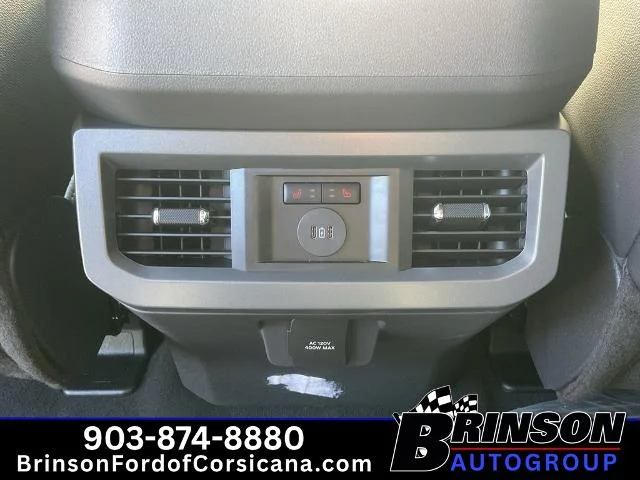 2026 Ford F-250 Super Duty Lariat - Photo 32