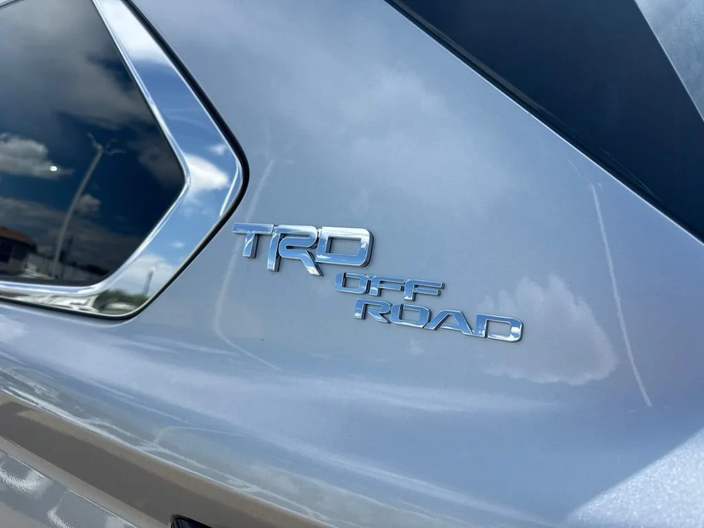 Used 2026 Celestial Silver Toyota SR5 image 38