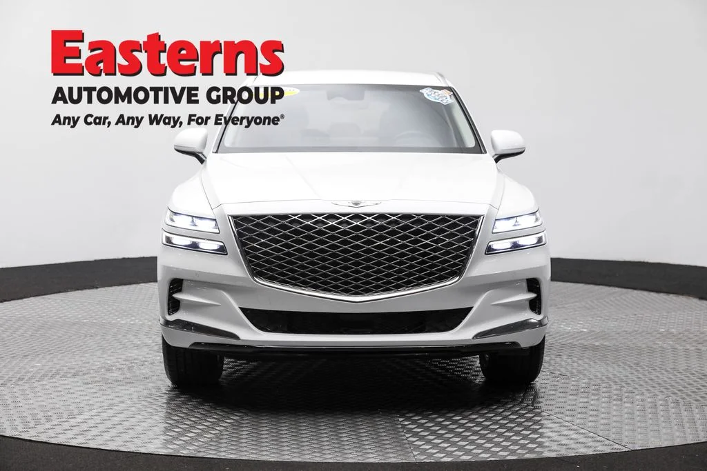 Used 2024 White Genesis 2.5T image 2
