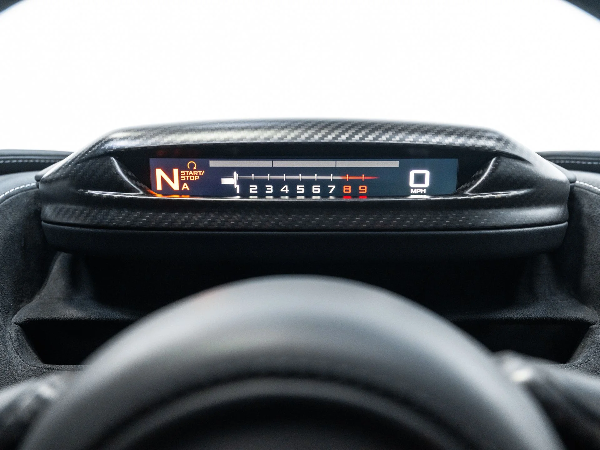 Used 2018 Quartz McLaren Luxury image 21