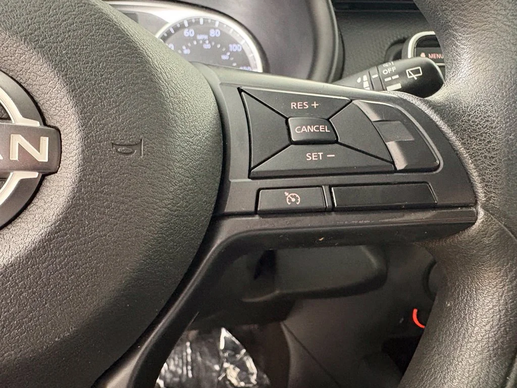 Used 2024 Blue Nissan S image 25