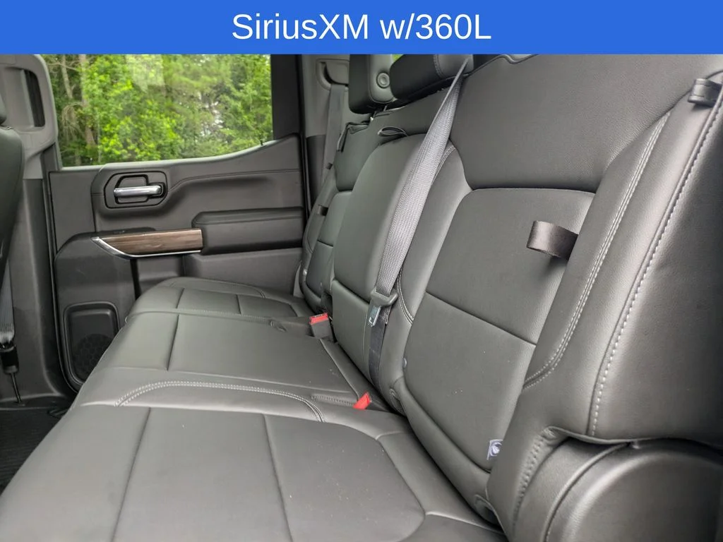 Used 2020 Silver Chevrolet RST image 14