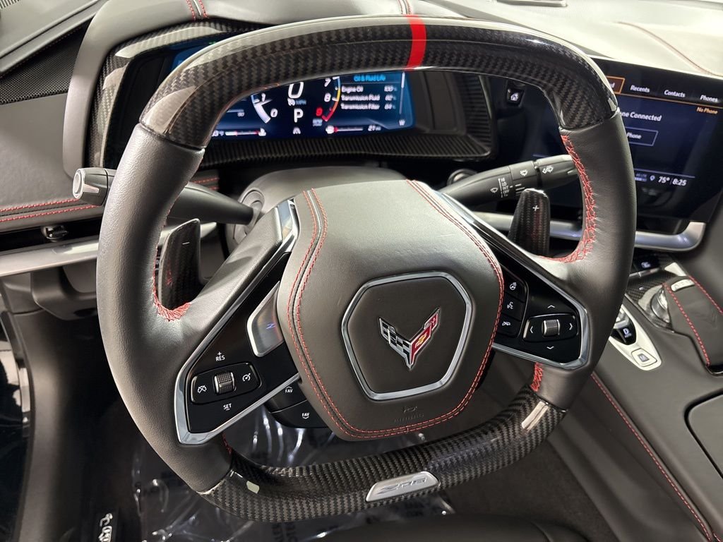 2023 Chevrolet Corvette 3LZ - Photo 29