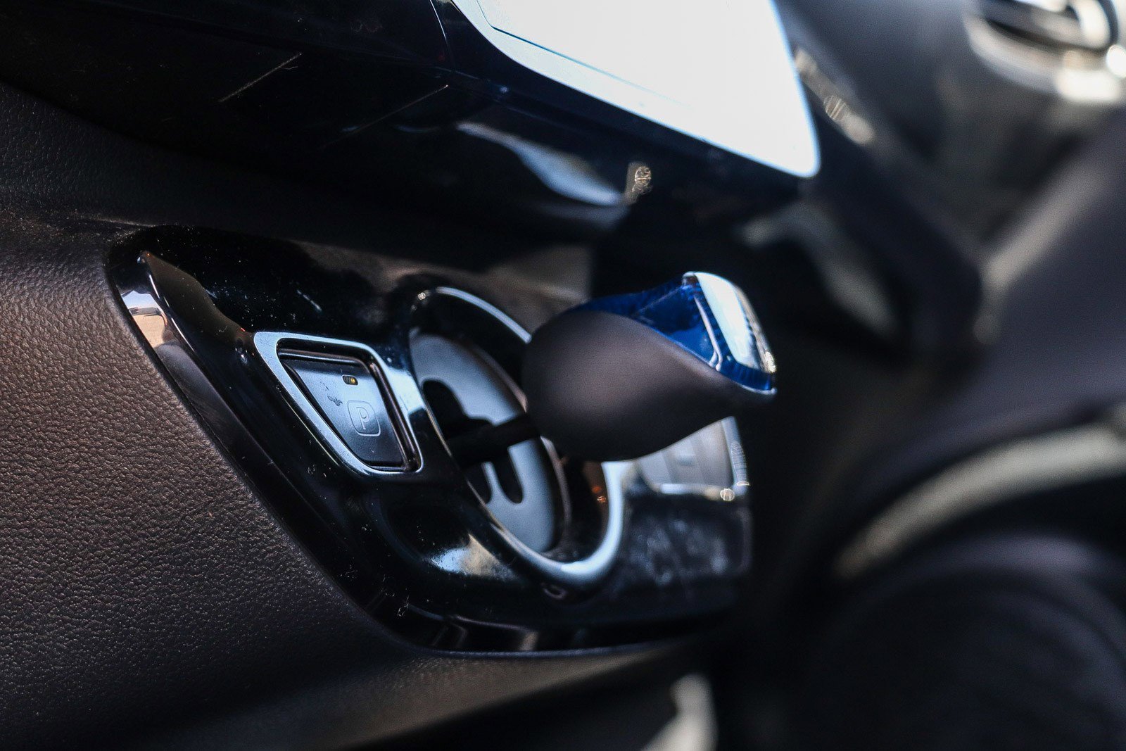 2018 Toyota Prius Prime Premium - Photo 18