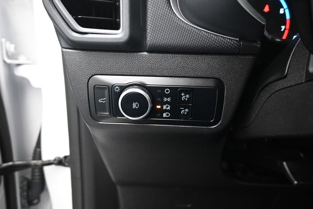 Certified Used 2024 White Ford Big Bend image 13