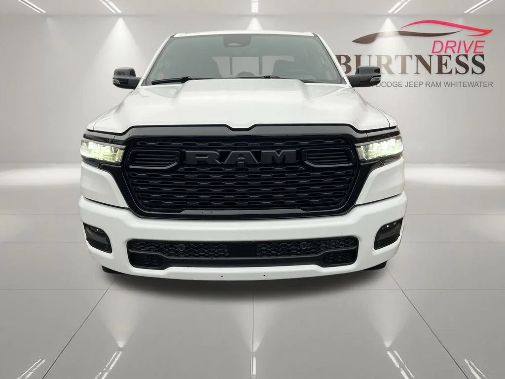 2026 RAM 1500 Big Horn/Lone Star - Photo 18