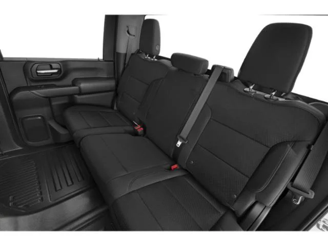 Used 2024 Black GMC Denali Ultimate image 13