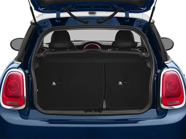Used 2014 Blazing Red MINI  image 11