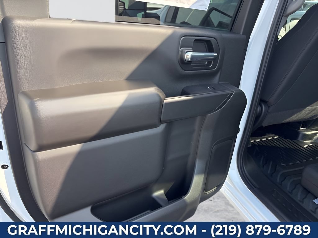 2026 Chevrolet Silverado 2500 HD Work Truck - Photo 10