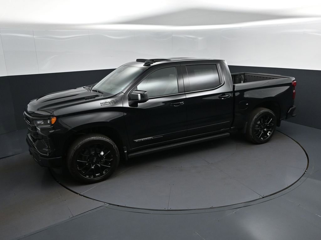 2026 Chevrolet Silverado 1500 High Country - Photo 35