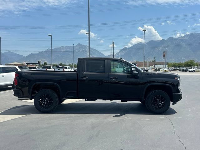2026 Chevrolet Silverado 3500 HD LT - Photo 8