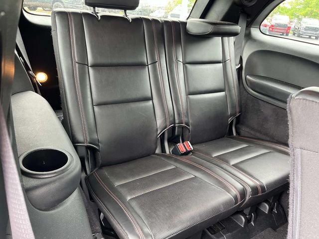 Used 2025  Dodge R/T image 20