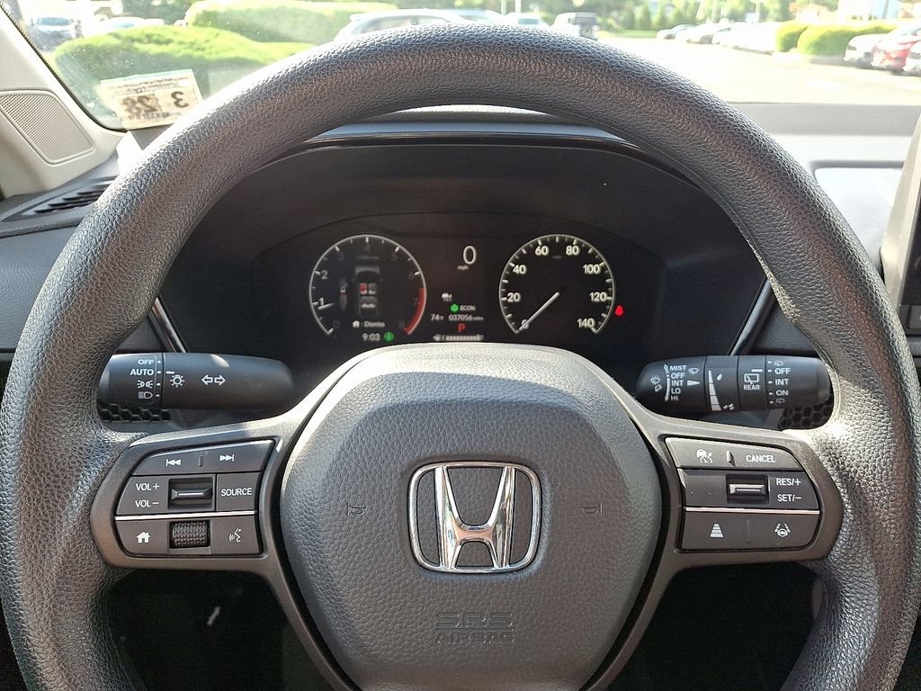 2023 Honda CR-V EX - Photo 20
