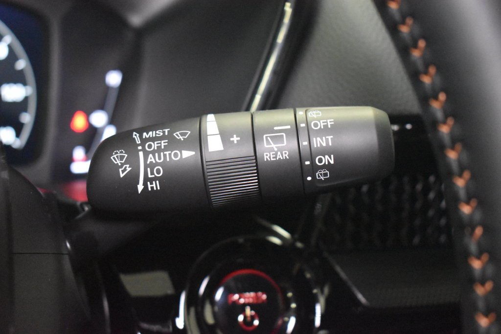 New 2027 Platinum White Pearl Honda Sport Touring image 18