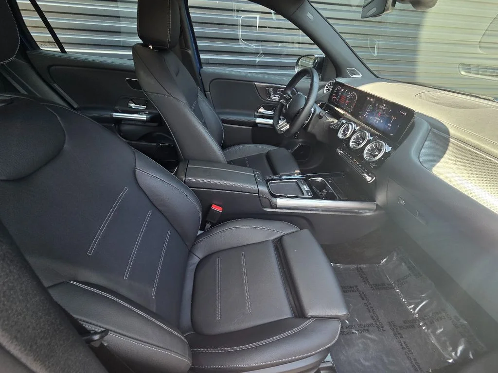 2024 Mercedes-Benz GLA GLA35 AMG - Photo 18
