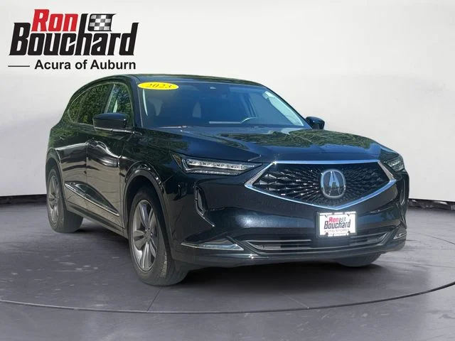 2023 Acura MDX 3.5L
