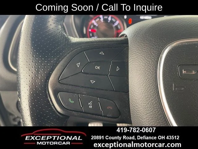 Used 2020 Silver Dodge R/T image 39