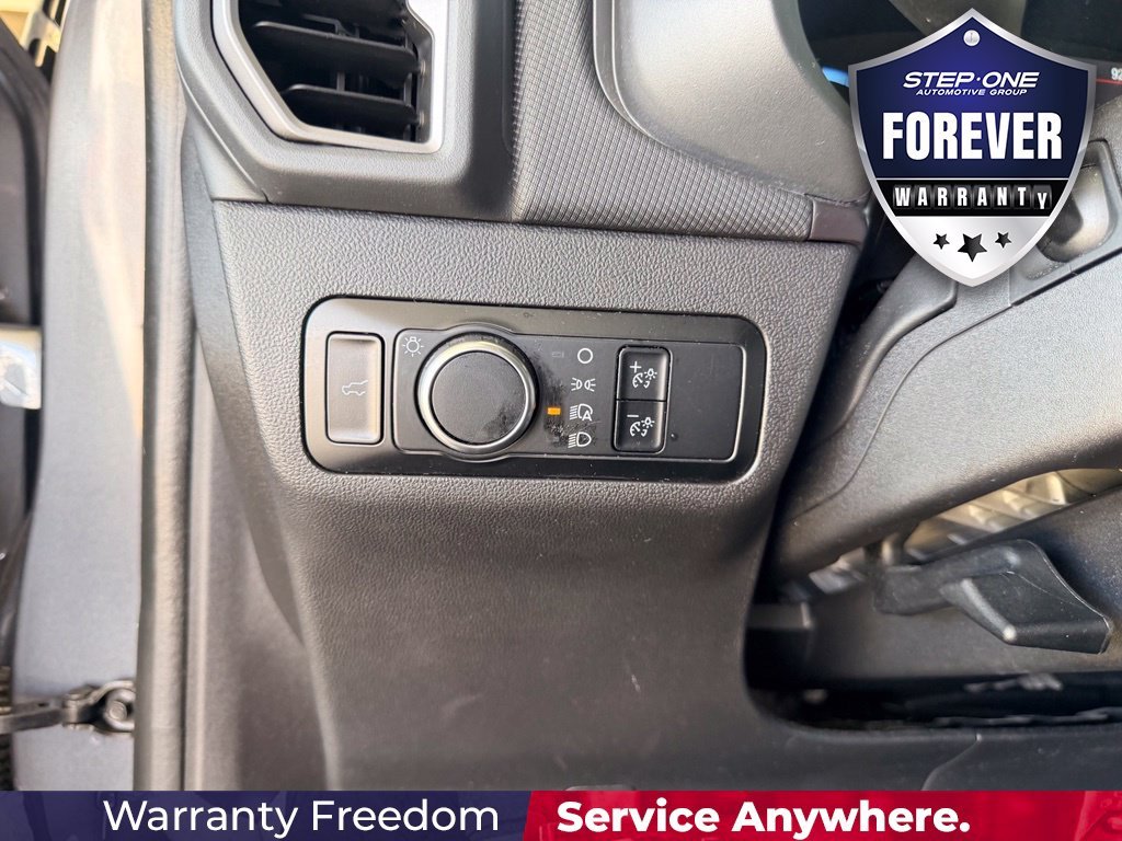 Used 2024 Gray Ford Big Bend image 17