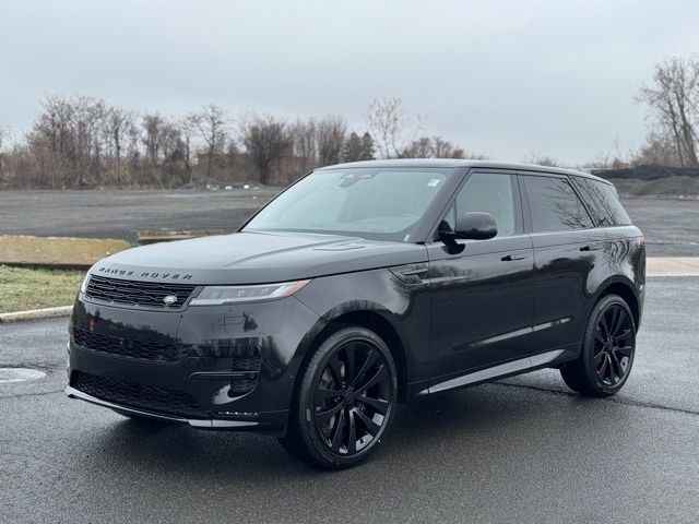 2026 Land Rover Range Rover Sport Dynamic SE
