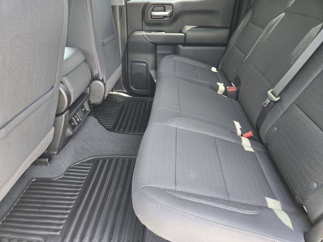 2026 Chevrolet Silverado 1500 Custom - Photo 20