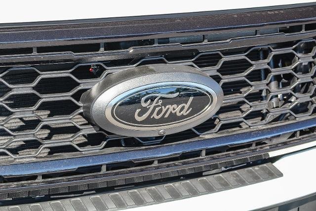 2025 Ford F-250 Super Duty Lariat - Photo 34