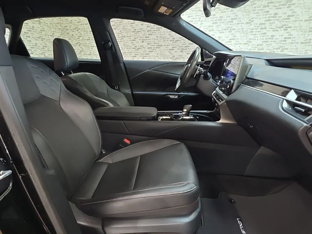 Used 2023 Caviar Lexus 350 image 8