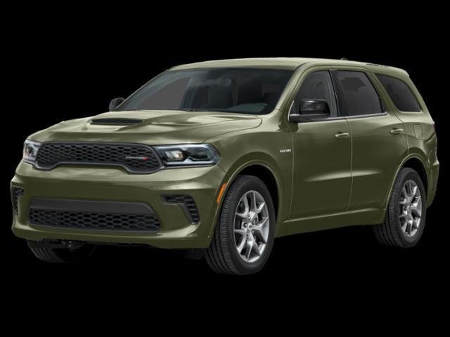 New 2027 Green Machine Paint Dodge GT HEMI image 1