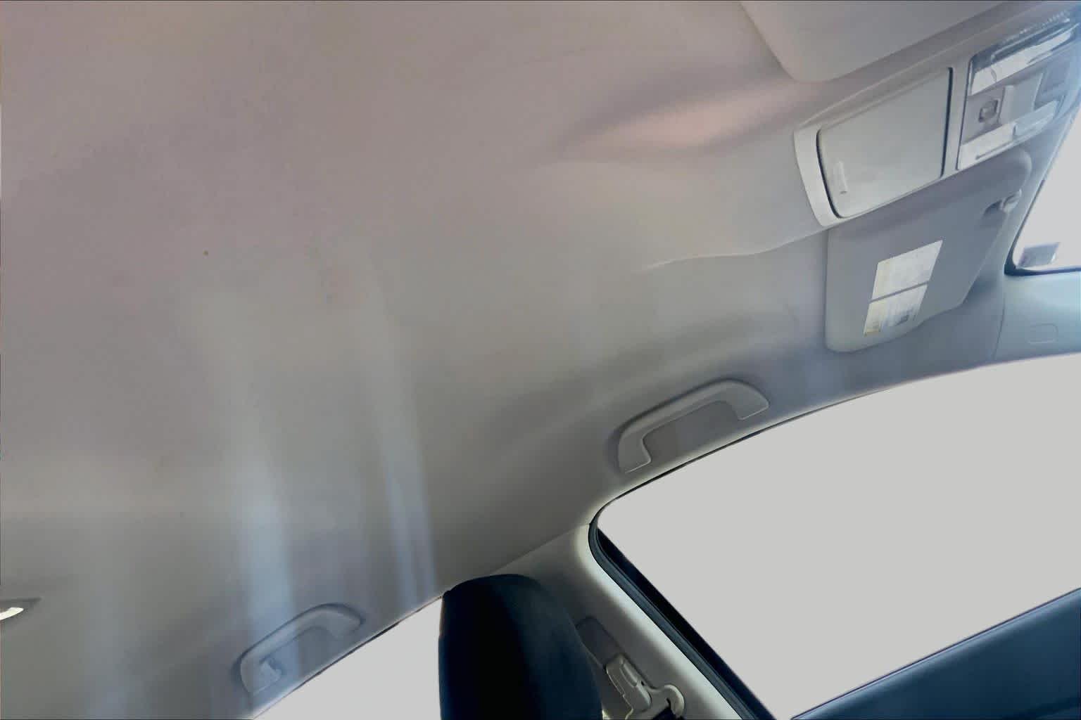 Used 2012 Urban Titanium Metallic Honda LX image 14