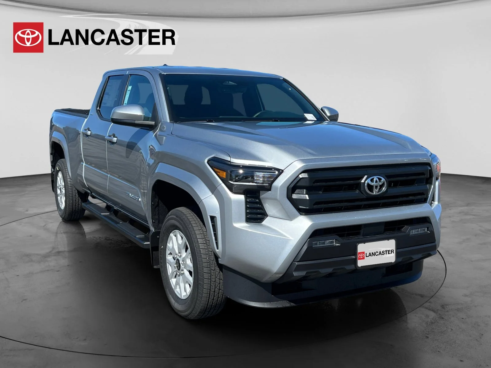 New 2026 Toyota Tacoma SR5 4X4 DBL CAB LONG BED in Lancaster