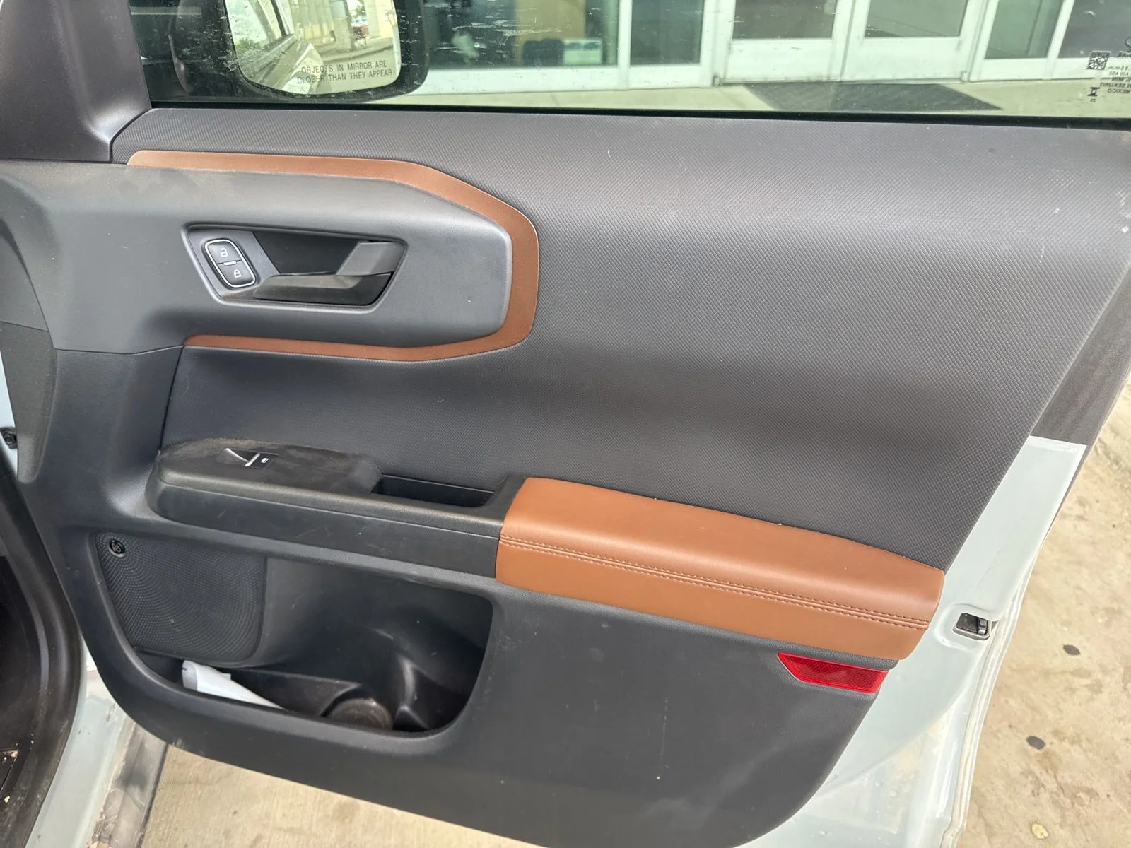 Used 2023 Green Ford Outer Banks image 20