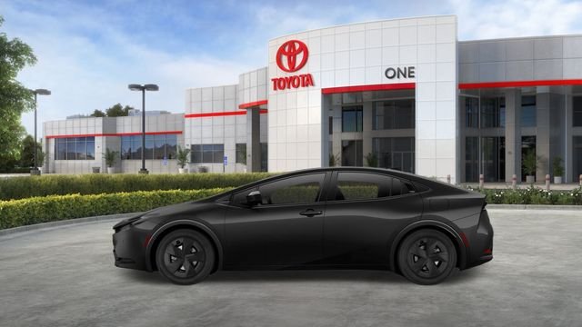 2026 Toyota Prius Plug-in Hybrid SE - Photo 60