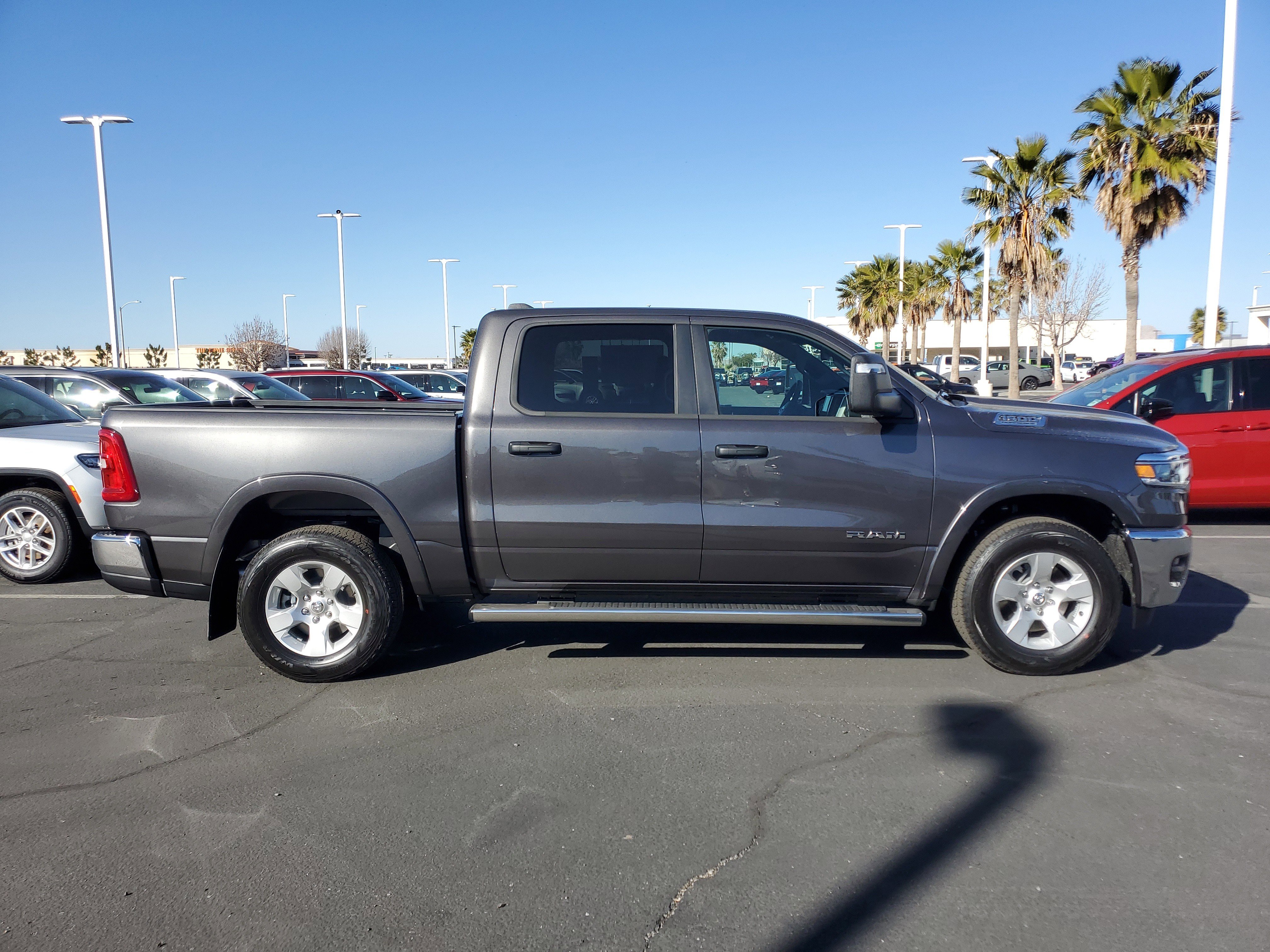 View vehicle photo 2