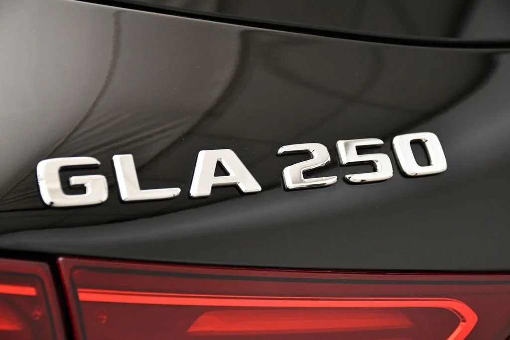 2026 Mercedes-Benz GLA GLA 250 - Photo 9