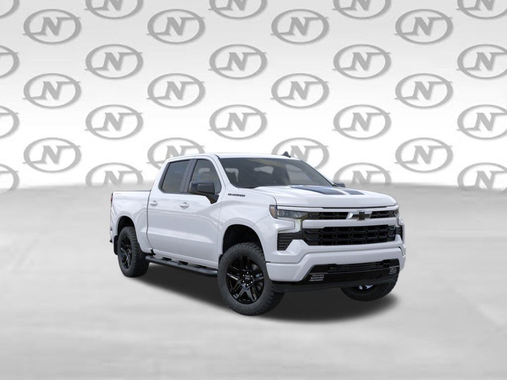 2026 Chevrolet Silverado 1500 RST - Photo 32