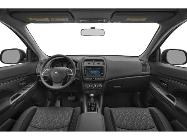 Used 2020 Gray Mitsubishi ES 2.0 image 8