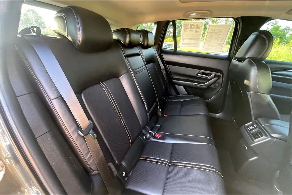 Used 2025 Gray Mazda Premium image 27
