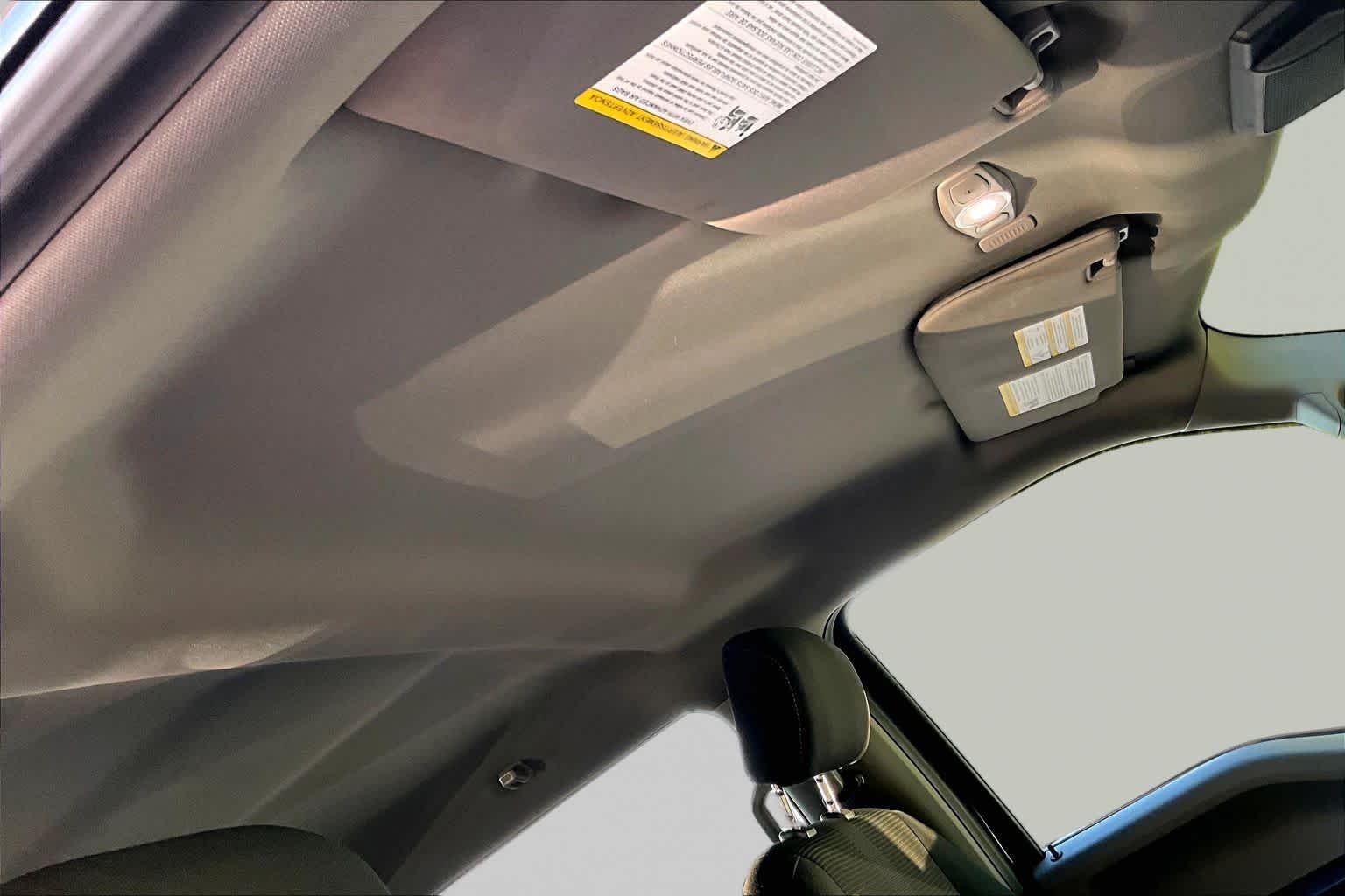 Used 2019 Agate Black Ford XL image 13