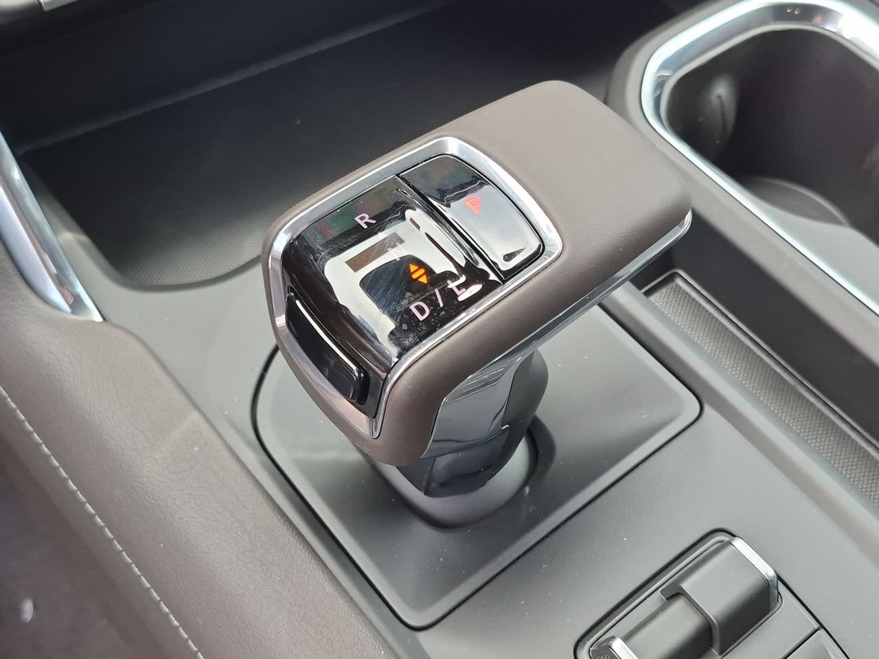 2026 GMC Sierra 1500 Denali - Photo 16