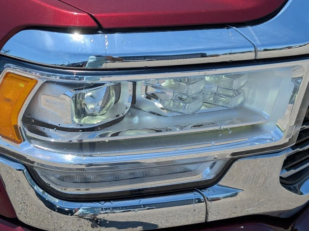Used 2019 Red Ram Limited image 4