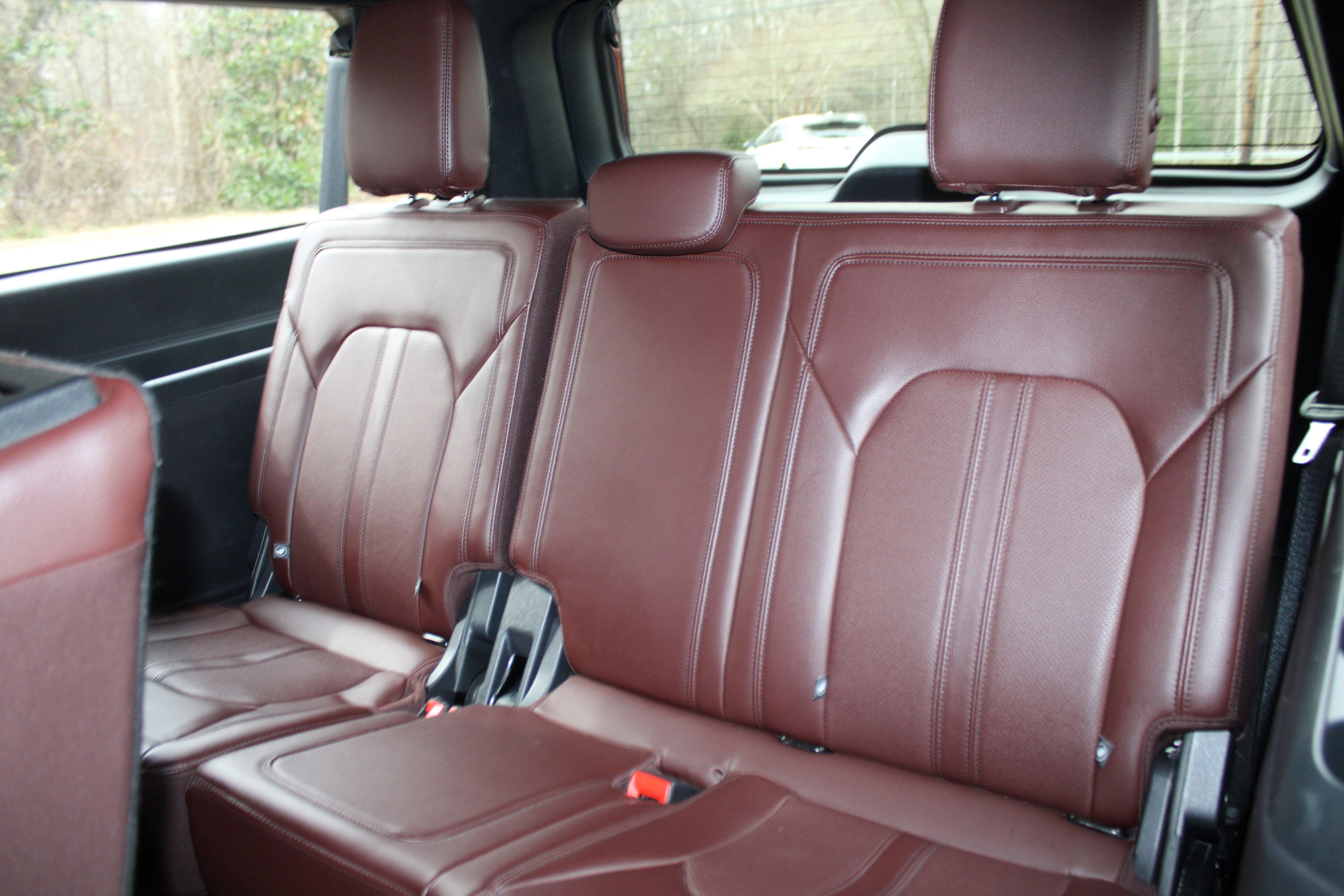 2024 Ford Expedition Limited - Photo 30