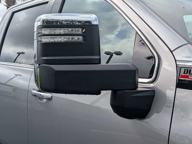 New 2026 Sterling Metallic GMC SLT image 10