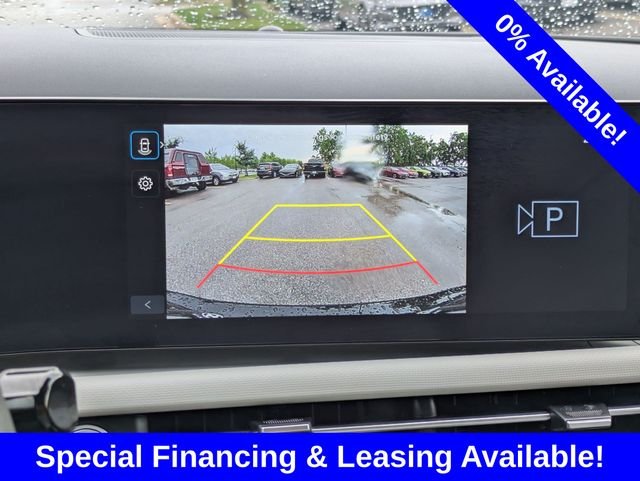 Used 2026 Black Hyundai SEL image 19