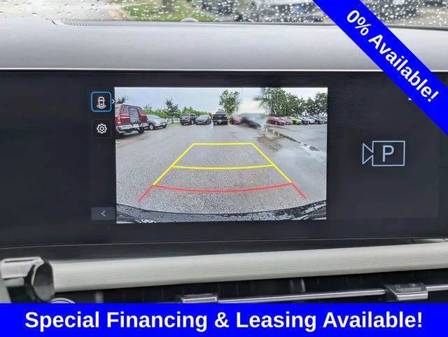 Certified Used 2026 Black Hyundai SEL image 19