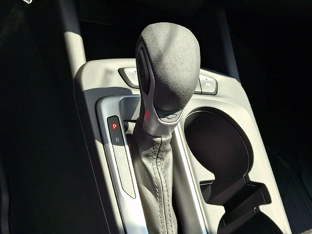 New 2026 Summit White Chevrolet LS image 16